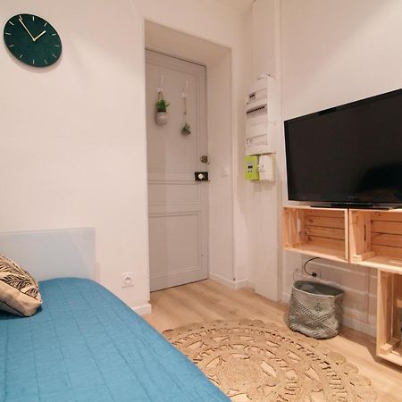 Au Coeur De Sanary-Sur-Mer Studio Cosy Zewnętrze zdjęcie