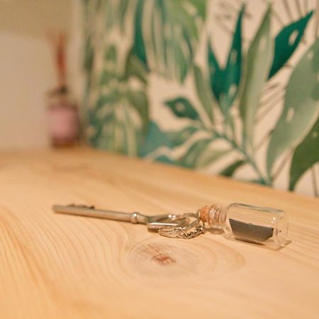 Au Coeur De Sanary-Sur-Mer Studio Cosy Zewnętrze zdjęcie