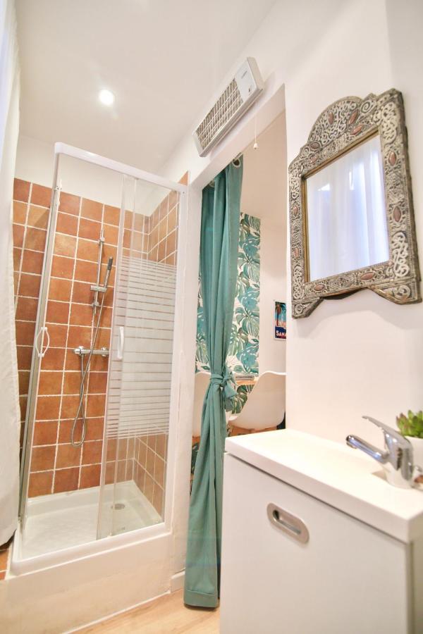 Au Coeur De Sanary-Sur-Mer Studio Cosy Zewnętrze zdjęcie