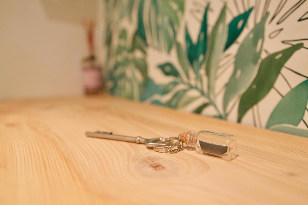 Au Coeur De Sanary-Sur-Mer Studio Cosy Zewnętrze zdjęcie