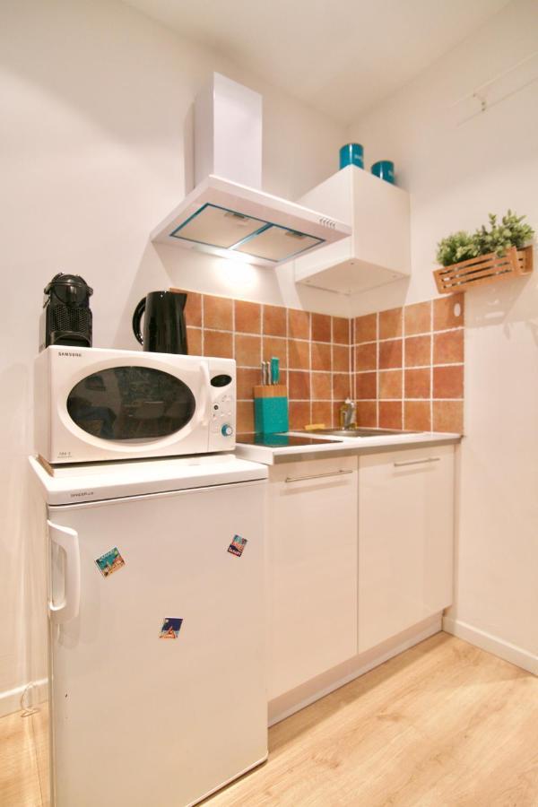 Au Coeur De Sanary-Sur-Mer Studio Cosy Zewnętrze zdjęcie